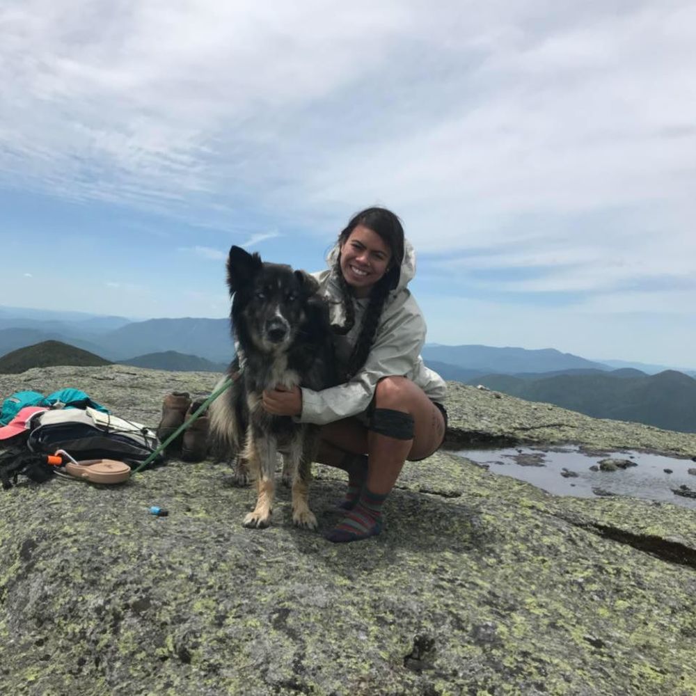 Meet your Posher, Veronica